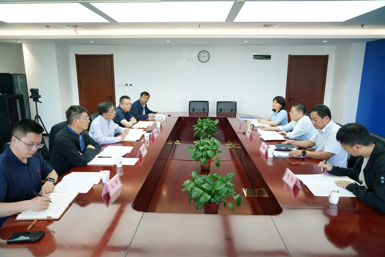 国家管网西北公司座谈.png